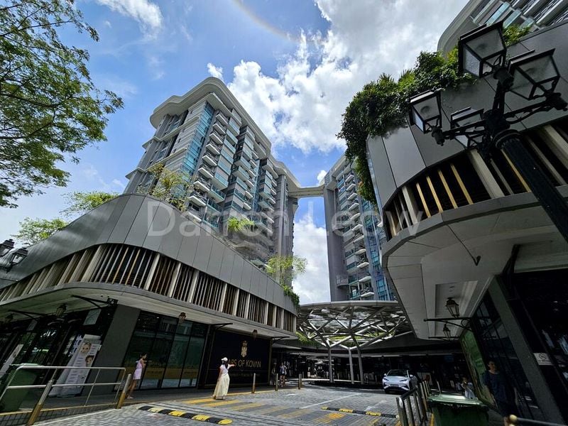 for Sale in  Upper Serangoon Shopping Centre - Image 3